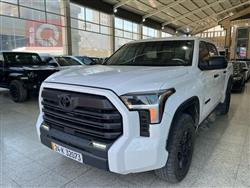 تويوتا توندرا